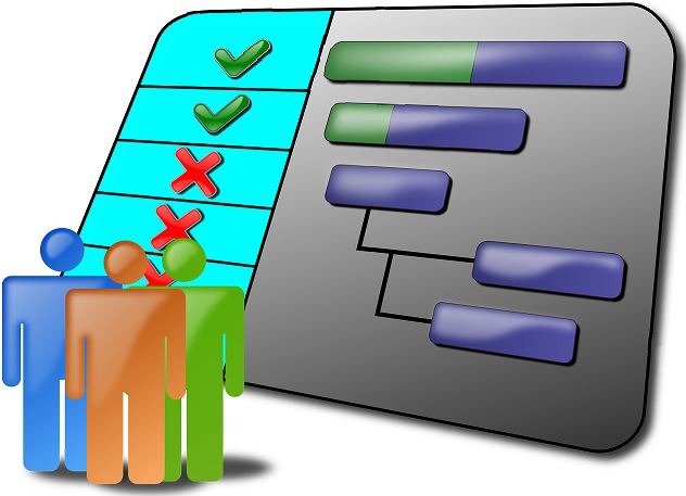 Scheduling-Using-Primavera